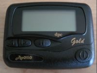 Image of pager