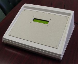 MicroVision 300 reciever